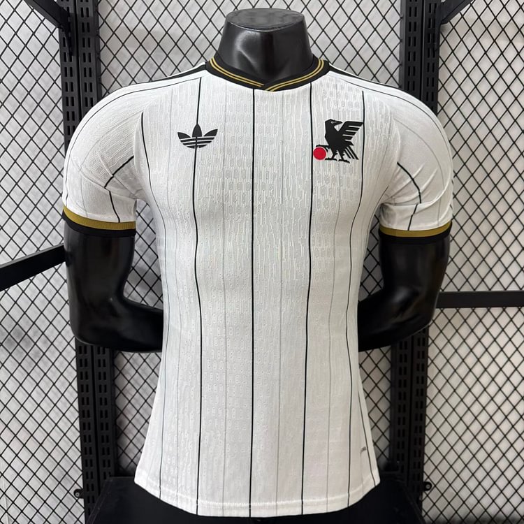2026-27 Season Japan Special Edition Jersey - Player Version