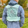 Outdoor Trail Running Backpack Lightweight Running Hydration Pack for Men Women