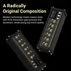 Modular Docking Station USB Expansion Power Controller With Independent Control Switch Button