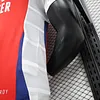 Joyfball 2024/2025 Player Version Arsenal Home Football Shirt 1:1 Thai Quality（The player version jersey is a bit tight, please pay attention to the size selection）