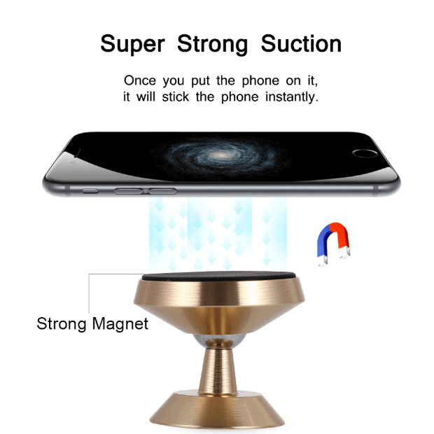 super strong magnet