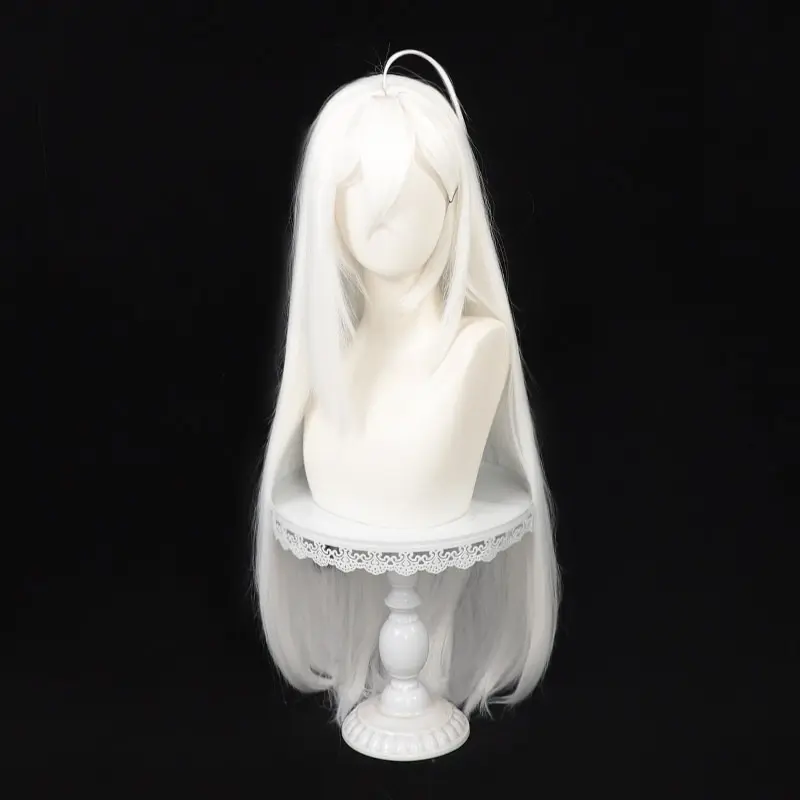 [Wetrose] Pre-Order Playing Death Games to Put Food on the Table Yuki Sorimachi Maid Outfit Cosplay Costume 