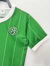 1984-1986 Retro Celtic Third Away Football Shirt 1:1 Thai Quality love fball