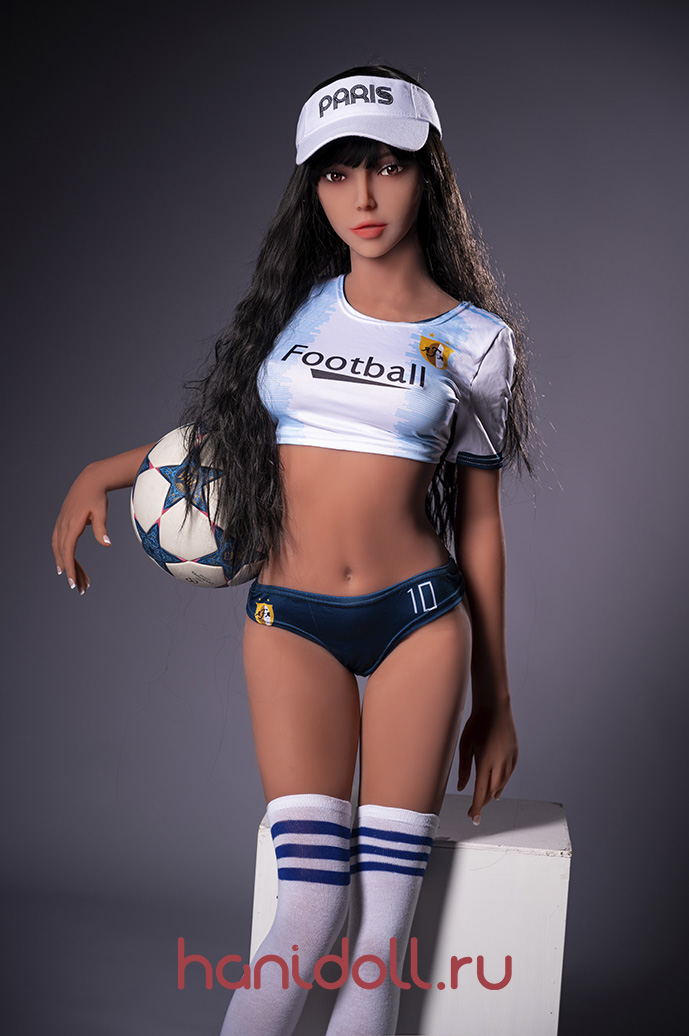 YouQDOLL 166см со стандартной грудью и женственными формами H3559