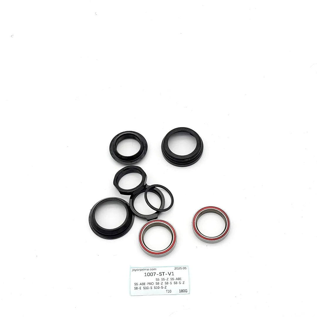 Front Fork Assembly S /T10