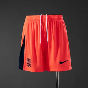2025/2026 Barcelona Third Away Shorts 1:1 Thai Quality