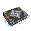 Diamond Painting-DIY Jewelry Storage Box DIY Special Shaped Drill Case