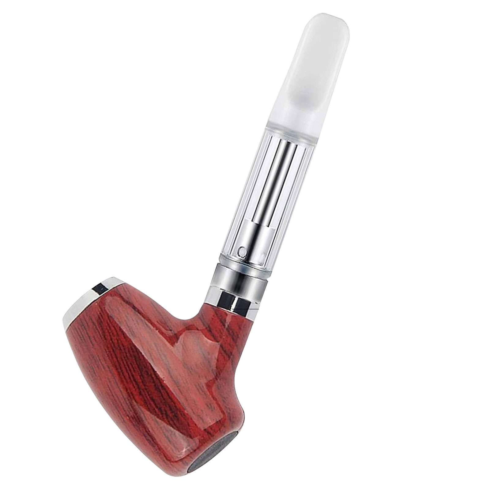 

E-Cigarette Charger Old Man Style Suit for 5/10 Threaded Stylus Charger, 501 Original