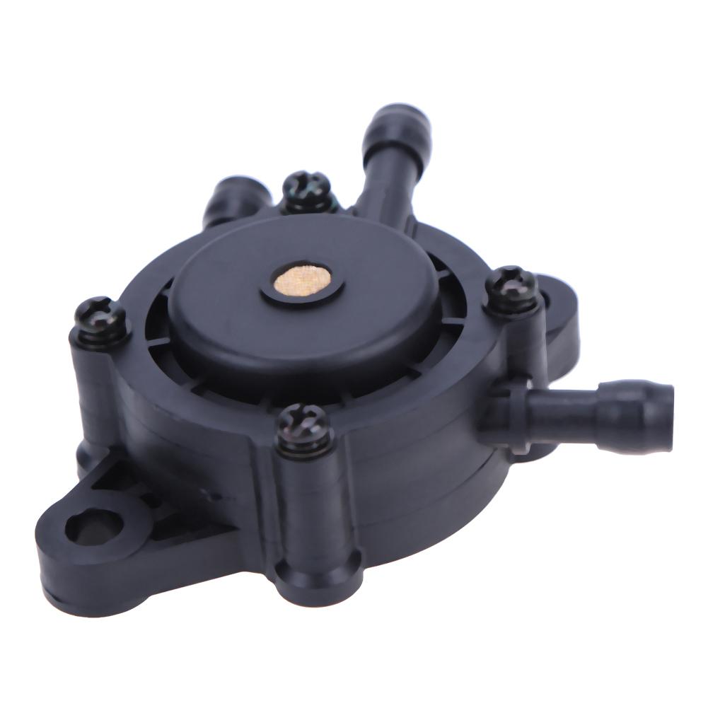 

Fuel Pump Oil Pump Gasoline Pump for Motorcycle Beach Car Modification, 501 Original