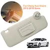 Car Sun Visor Car Interior Sun Visor Panel for Chevrolet Sonic 12-19 Spark 13-16
