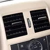 A/C Vent Grille Outlet Tab Clip for Mercedes Benz GL GLE W166 W292 (Rear)