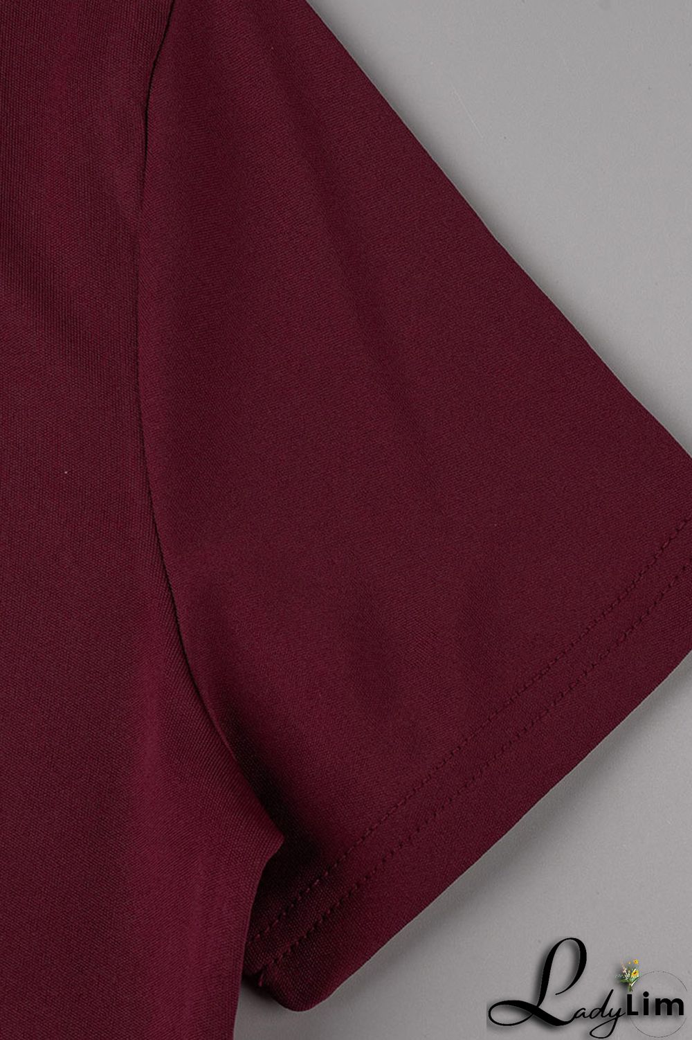 Yellow Casual Print Patchwork O Neck Short Sleeve Two Pieces