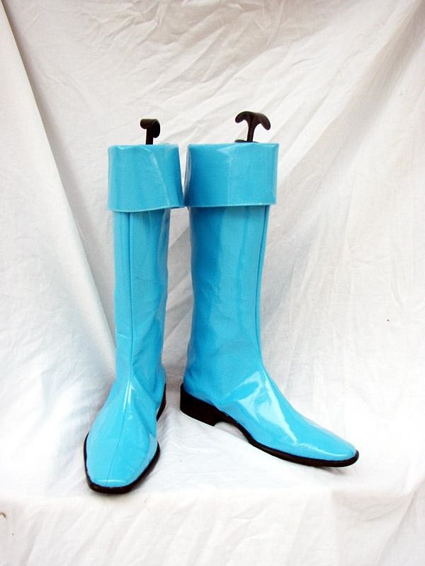 yu gi oh tenjouin cosplay boots shoes