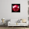 Diamond Painting -DIY Round Drill Chicago Bulls