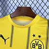 2025/2026 Dortmund One Piece Collaboration Edition Football Shirt 1:1 Thai Quality