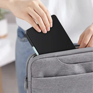 DinoFire Switch Game Holder for Nintendo Switch Game, Switch Game Card Case Holder with 36 Slots Switch Cartridge Case Storage with Magnetic Clip & Soft Lining