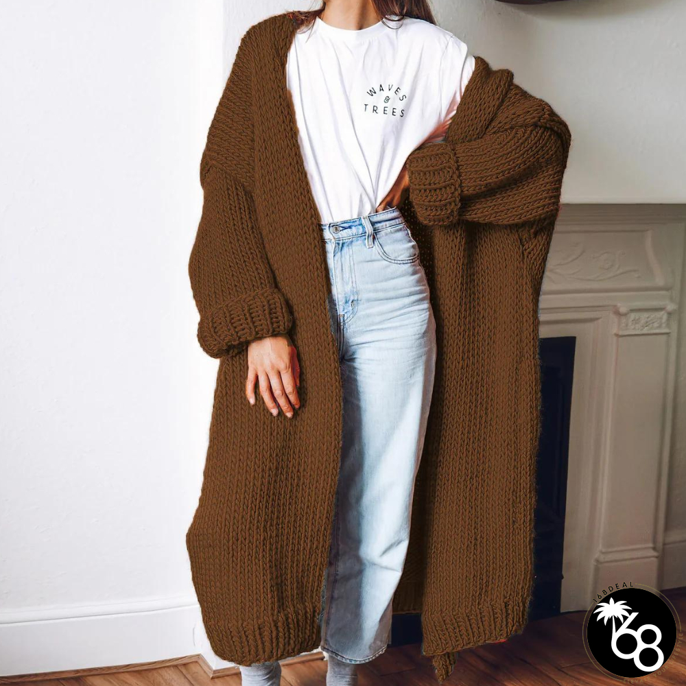 Timeless and Elegant winter Jacket | 168DEAL