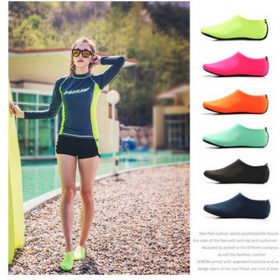 Water Shoes Barefoot Quick-Dry Aqua Socks, Water Shoes Barefoot Quick-Dry Aqua Socks
