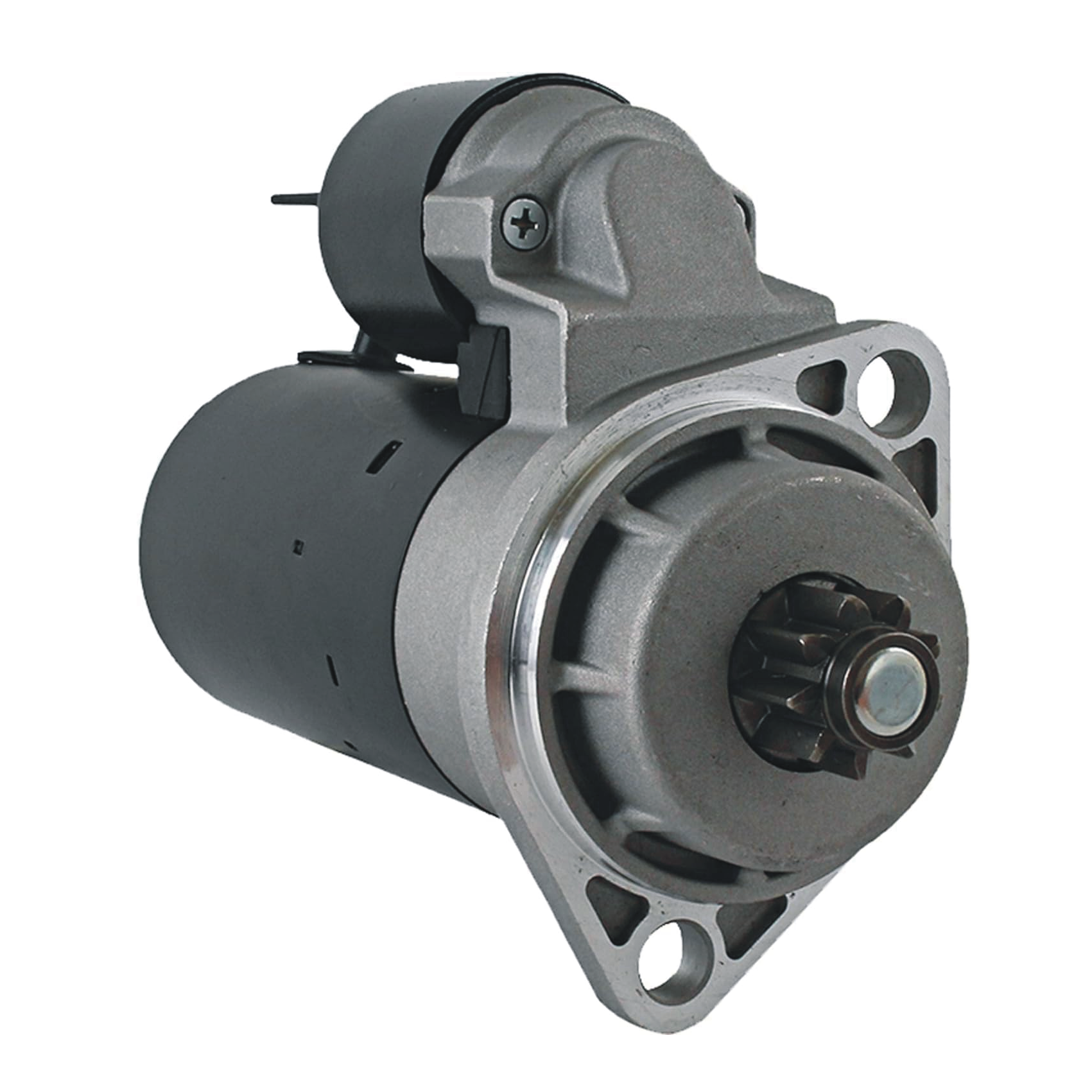 STG91772 Starter for Hatz Bomag Compactor ID415 Engine 50495900  504959000733  50495901  50496200  50624600  AZE2606  AZE2657  IS1150