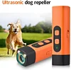 🔥Ultrasonic Dog Bark Deterrent Device – Humane & Effective Dog Repeller