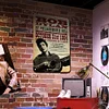 Bob Dylan - Vintage Metal Signs - 20*30cm/30*40cm - Music