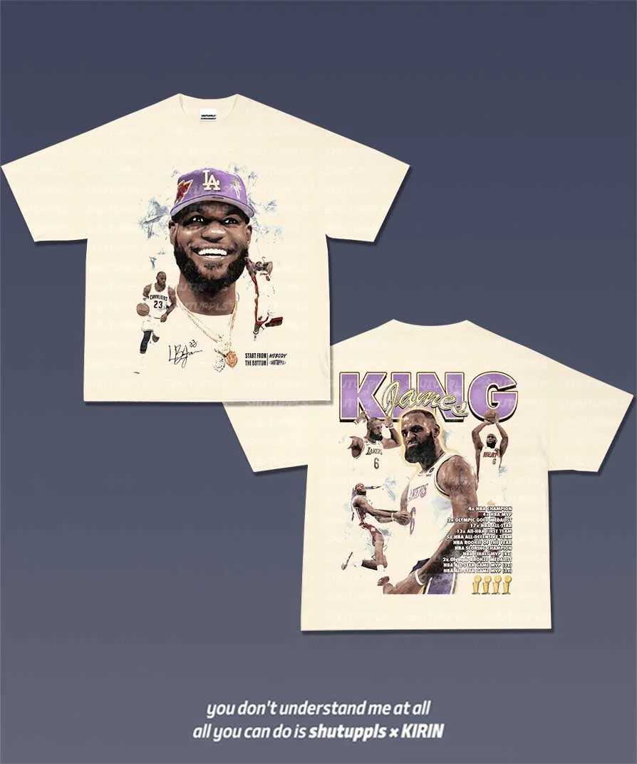 LEBRON JAMES 10.39