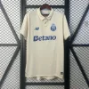 25/26 Porto Soccer Jersey Second Away