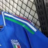 2024 Italy Soccer Jersey Home