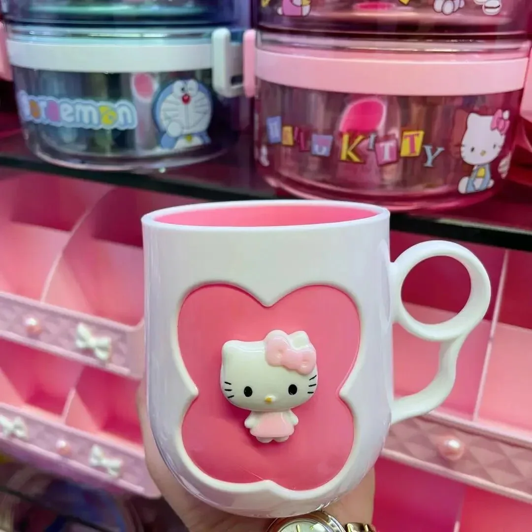 Kawaii Kitty Cup