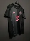 Joyfball 2025/2026 Inter Miami Away Soccer Jersey 1:1 Thai Quality
