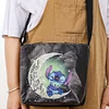 Diamond Painting Foldable Canvas Bag - Stitch