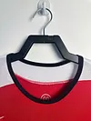 2005/2006 Retro Manchester United Long Sleeves Home Football Shirt 1:1 Thai Quality love fball