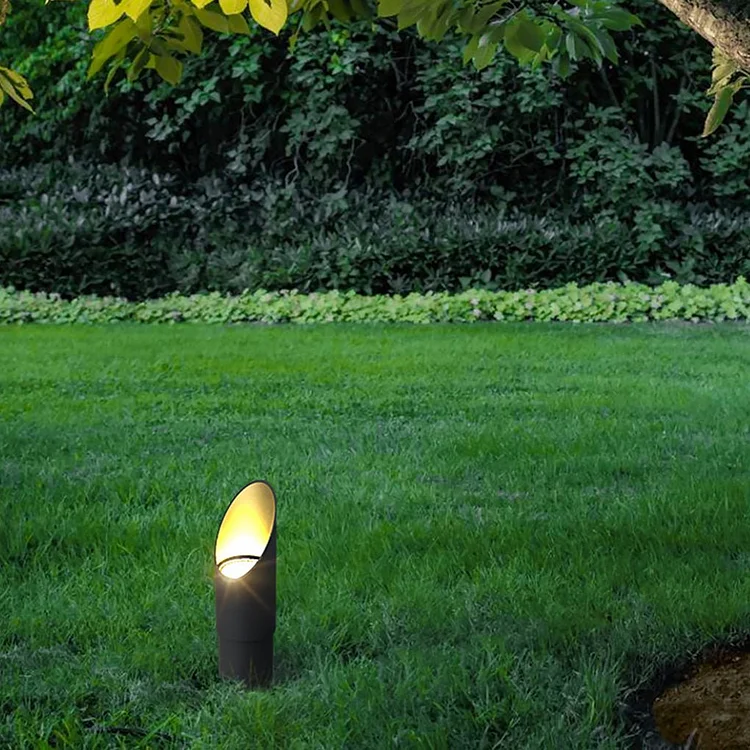 Outdoor Waterproof LED Spotlight Tree Lights Landscape Lighting for Courtyard Lawn - Appledas