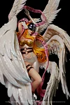 1/6 & 1/4 Scale Angewomon - Digimon Resin Statue - Harem-Studio [In Stock]