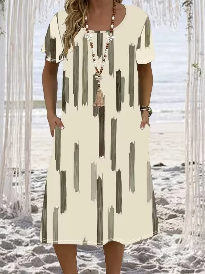 Summer Wardrobe Guide for Women Over 50: Timeless Tips for Effortless Style