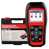 Autel MaxiTPMS TS501 TPMS Diagnostic Tool Activate & Program Tire Sensors Powerful Than TS401