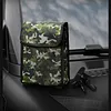 Portable Tactical Foldable Shovel Multitool for Hiking Emergency Use