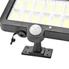 LED Outdoor Solar Garden Waterproof Motion Sensor Wall Light (160COB A)