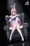 1/7 Scale Bunny Girl 002 - Genshin Impact Resin Statue - Bunny Studio