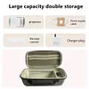 Portable Projection Bag Shockproof Projector Carrying Bags for Freestyle