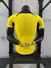 2024/2025 Player Version Ittihad Home Football Jersey 1:1 Thai Quality
