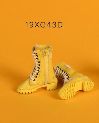 Pre-order 1/6 VSTOYS 19XG43 color boots shoes accessory-shopify