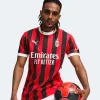 AC Milan Home Authentic Soccer Jersey 2024/25