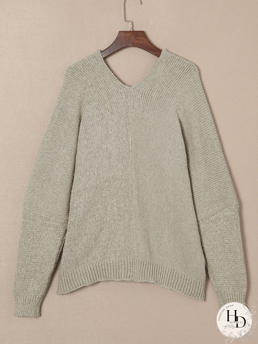 Zenana Viscose Sweater