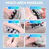 ⏳Sp&eacute;cial &agrave; dur&eacute;e limit&eacute;e⏰Massageur corporel &eacute;lectrique &agrave; percussion profonde✨