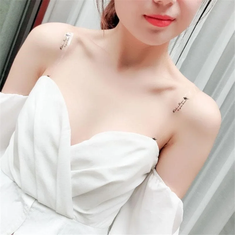 Transparent Bras Straps Beauty Back Sexy Print Shoulder Brassiere Invisiable Straps Urtal Thin Women Underwear Bra Accessories