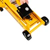 Performance Tool W41044 Transmission Jack Adapter for Passenger Car and Light Duty Truck Transmissions, 1/2 Ton.