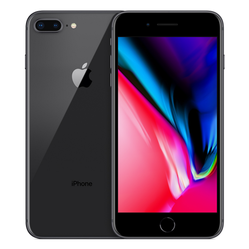 啦啦啦Original Apple iPhone 8 Plus