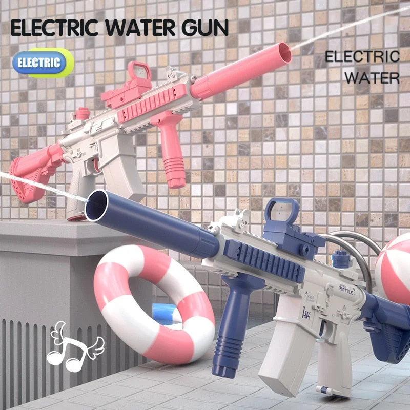 Summer Water Guns(FREE SHIPPING)