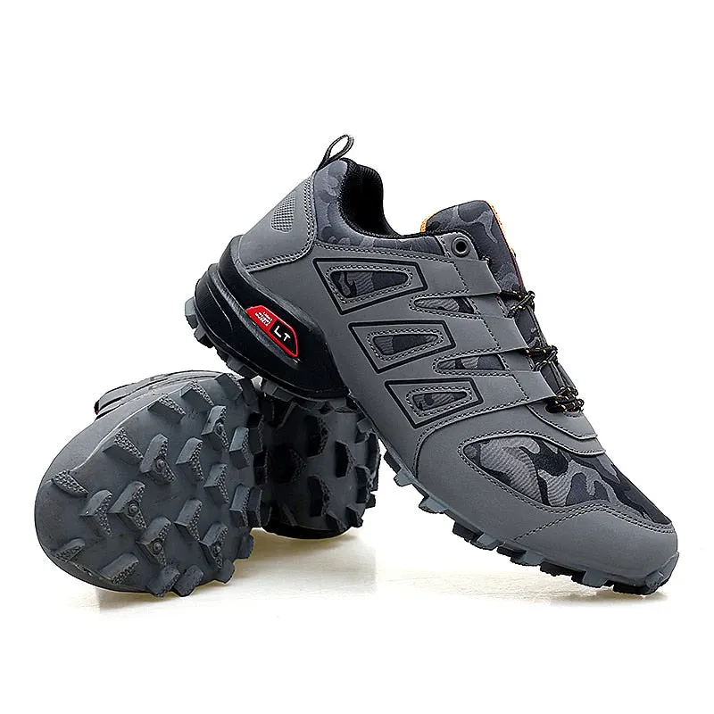 Fashion Men's Sneakers Designer Sport Casual Shoes Non-Slip Rubber Walking Shoes Men Trainers Basket Homme Zapatillas Hombre